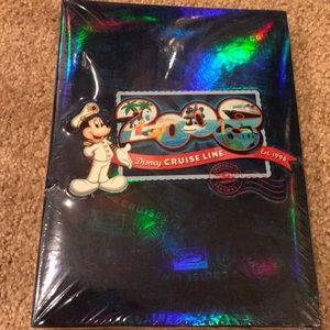 2008 Disney Cruise Line Photo Album